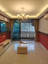 Orchid Park Condominium (D27), Condominium #563788321